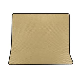 Bagagerumsmåtte EVA (2009-2015, Beige)