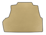 Chevrolet Evanda 2000–2006 EVA bagagerumsmåtte (Beige) foto 1