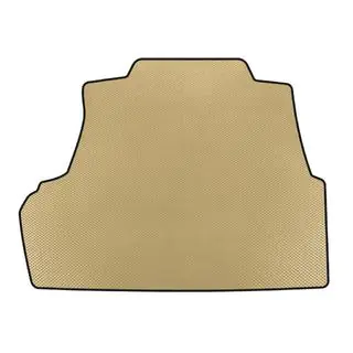 EVA bagagerumsmåtte (Beige)