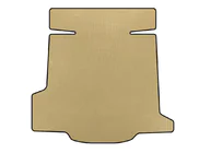 Chevrolet Impala 2013–2020 EVA bagagerumsmåtte (SD, Beige) foto 1
