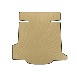 EVA bagagerumsmåtte (SD, Beige)