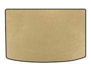 Chevrolet Tacuma/Rezzo 2000–2008 EVA bagagerumsmåtte (Beige) foto 1