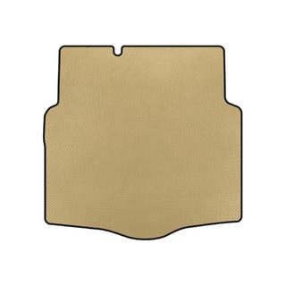 EVA bagagerumsmåtte (SD, Beige)