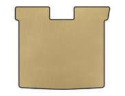 Chevrolet Volt 2010–2016 EVA V-1 bagagerumsmåtte (Beige) foto 1