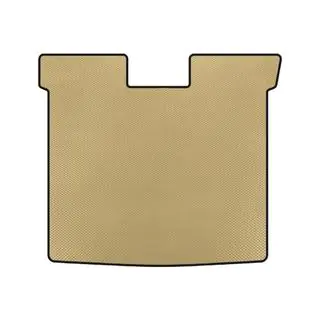 EVA V-1 bagagerumsmåtte (Beige)