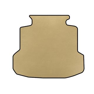 EVA bagagerumsmåtte (SD, Beige)