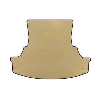 EVA bagagerumsmåtte (SD, Beige)