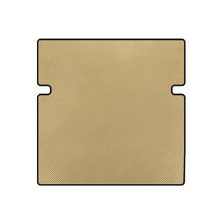 EVA bagagerumsmåtte (Long, 5-personers, beige)