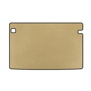 EVA bagagerumsmåtte (Short, 5-sæders, Beige)
