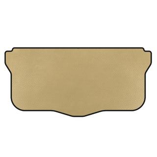 EVA bagagerumsmåtte (HB, beige)