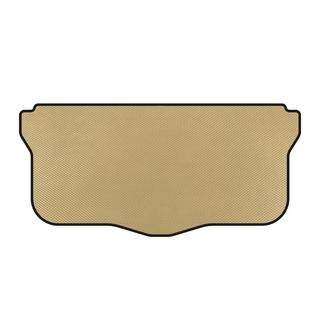 EVA bagagerumsmåtte (HB, beige)