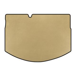 EVA bagagerumsmåtte (HB, beige)