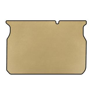 EVA bagagerumsmåtte (HB, beige)