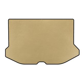 EVA bagagerumsmåtte (Beige)