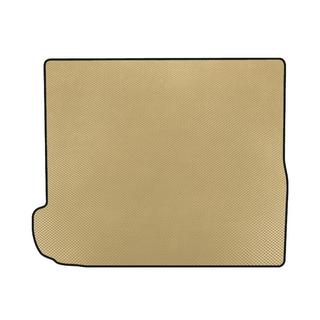 EVA V1 bagagerumsmåtte (Beige)