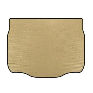 EVA bagagerumsmåtte (Beige)