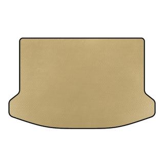 EVA bagagerumsmåtte (HB, 5-dørs, Beige)