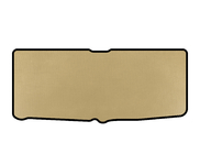 Mini Clubman R55/R56 2007–2014 EVA bagagerumsmåtte (til R56, beige) foto 1
