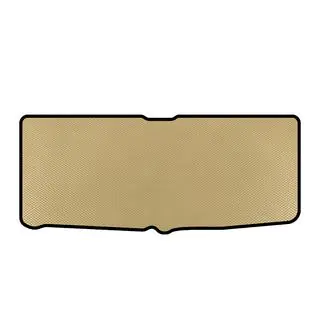 EVA bagagerumsmåtte (til R56, beige)