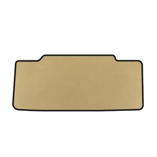 EVA bagagerumsmåtte (til F56, Beige) Mini Cooper F55/56/57 2014–2023