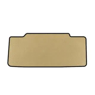 EVA bagagerumsmåtte (til F56, Beige)