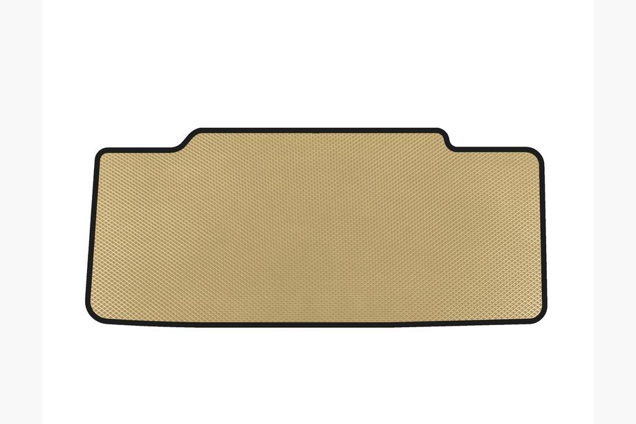 Mini Cooper F55/56/57 2014–2023 EVA bagagerumsmåtte (til F56, Beige) Image