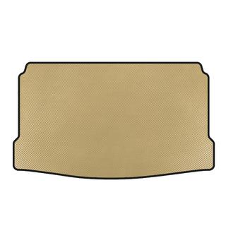 EVA bagagerumsmåtte (SD-udstyrsniveau, Beige) Mini Countryman R60 2010–2017