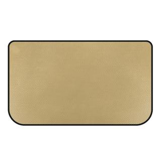 EVA bagagerumsmåtte (til F55, 5-dørs, beige) Mini Cooper F55/56/57 2014–2023