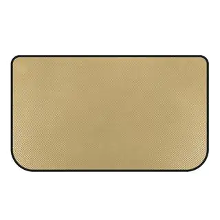 EVA bagagerumsmåtte (til F55, 5-dørs, beige)