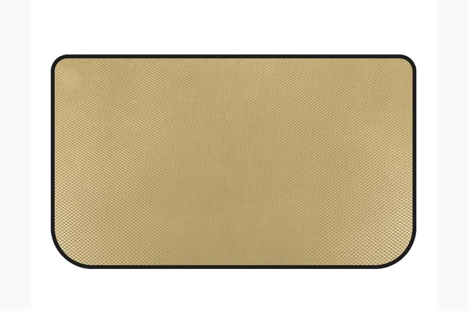 Mini Cooper F55/56/57 2014–2023 EVA bagagerumsmåtte (til F55, 5-dørs, beige) Image