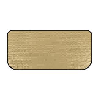 EVA bagagerumsmåtte (til S F56, beige) Mini Cooper F55/56/57 2014–2023