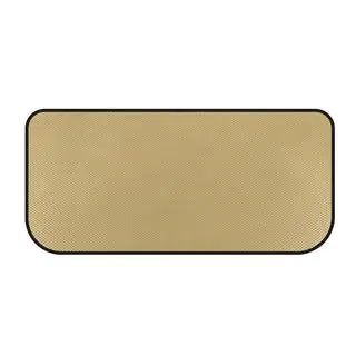 EVA bagagerumsmåtte (til S F56, beige)