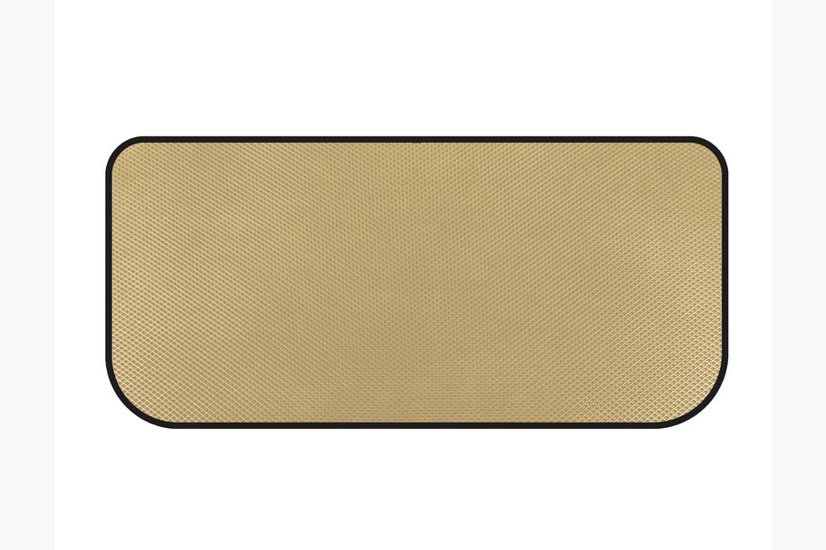 Mini Cooper F55/56/57 2014–2023 EVA bagagerumsmåtte (til S F56, beige) Image