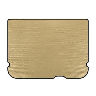 EVA bagagerumsmåtte (Beige) Mini Clubman F54 2015–2024