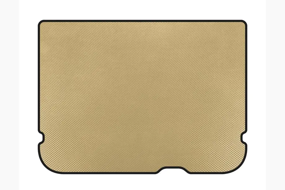 Mini Clubman F54 2015–2024 EVA bagagerumsmåtte (Beige) Image