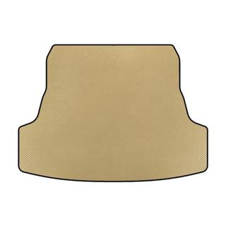 EVA bagagerumsmåtte (SD, Beige)