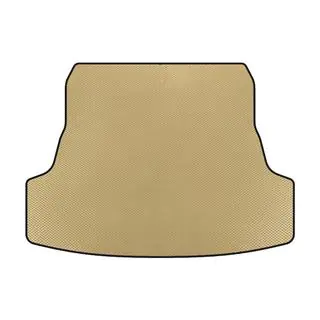 EVA bagagerumsmåtte (SD, Beige)