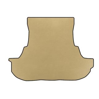 EVA bagagerumsmåtte (Coupé, Beige)