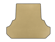Dodge Charger 2010–2023 EVA bagagerumsbakke (2015-2023, SD, Beige) foto 1