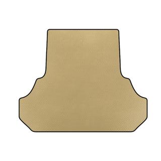EVA bagagerumsbakke (2015-2023, SD, Beige)