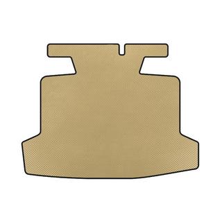 EVA bagagerumsmåtte (SD, Beige)