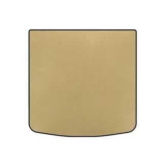 EVA bagagerumsmåtte (2008-2011, Beige)