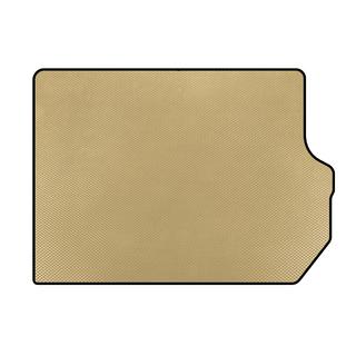 EVA bagagerumsmåtte (Beige)