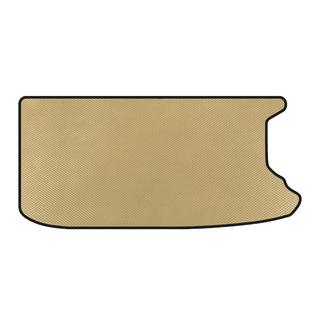 EVA bagagerumsmåtte (til 500, Електро, Beige)