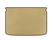 Fiat 500/500L 2013–2022 EVA bagagerumsmåtte (til 500L, beige) foto 1