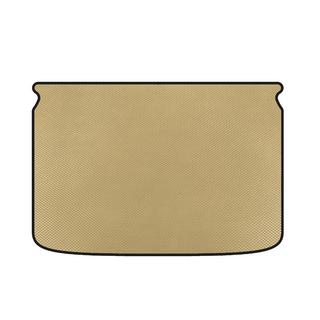 EVA bagagerumsmåtte (til 500L, beige)