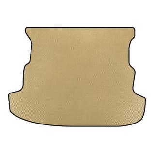 EVA bagagerumsmåtte (SD, Beige)