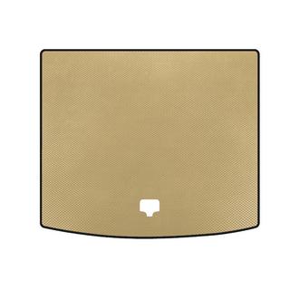 Bagagerumsmåtte i EVA (2007-2010, SW, Beige)