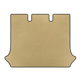 EVA bagagerumsmåtte (Beige)