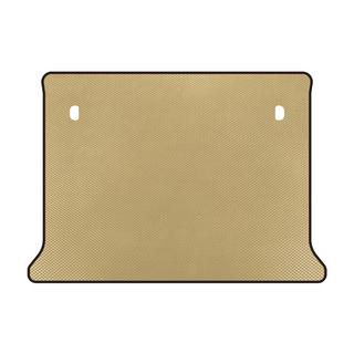 EVA bagagerumsmåtte (Beige) Fiat Fiorino/Qubo 2008–2024